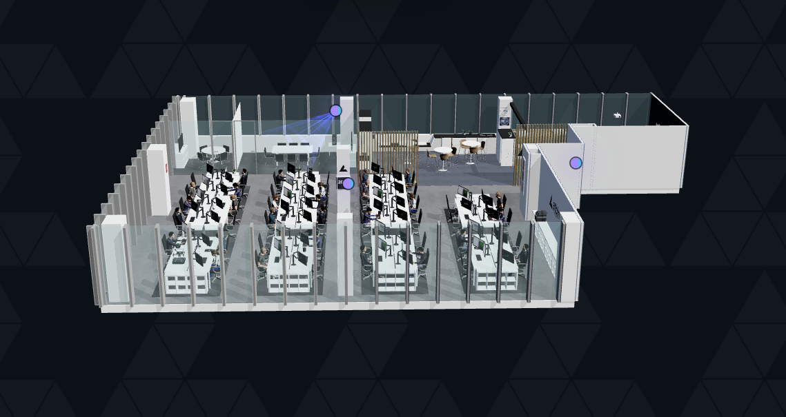 How We Created the Digital Twin of Our Office: From Revit to the Browser (Part 1)