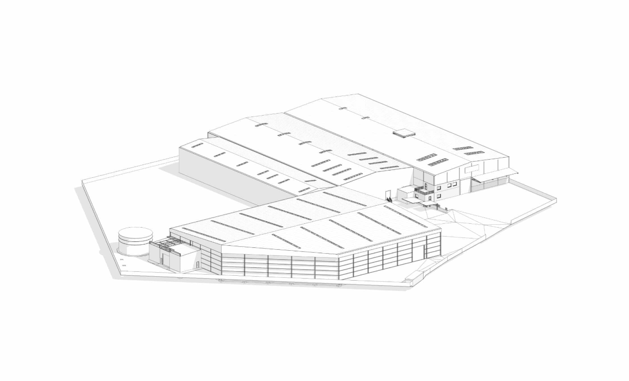 Instalações Agrícolas