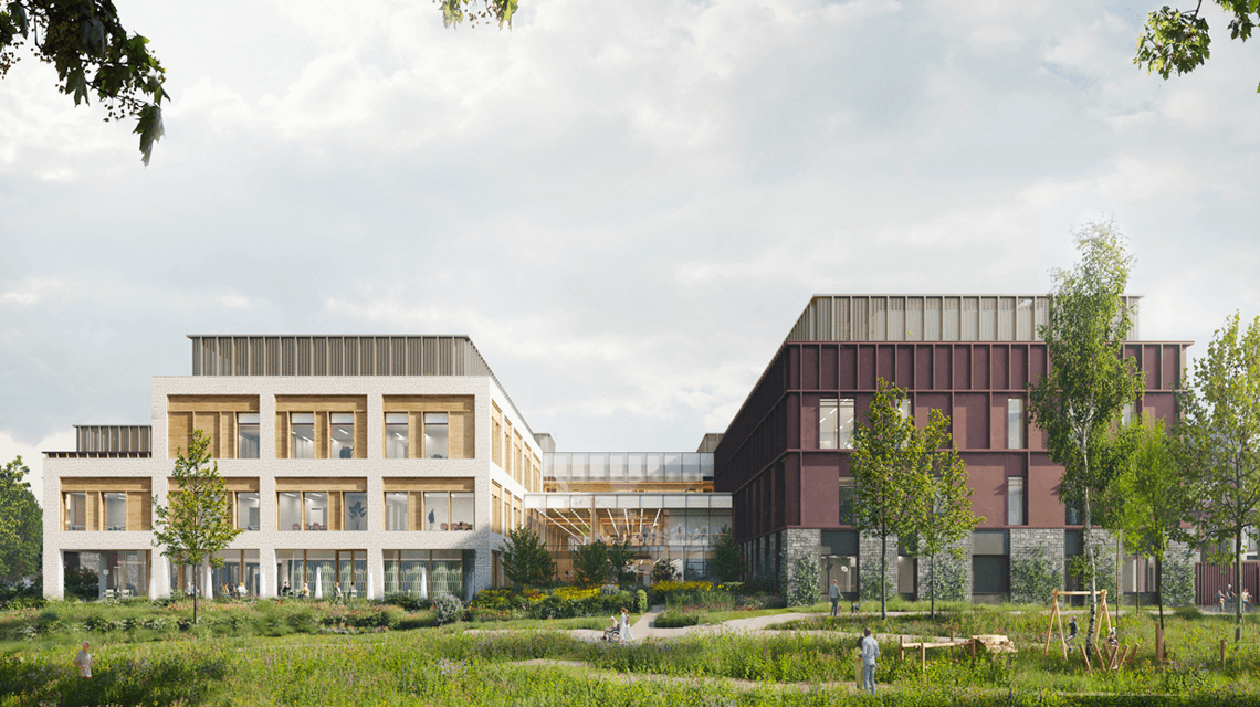 Velindre Cancer Centre